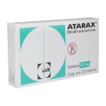 Hydroxyzin online bestellen