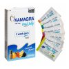 Kamagra Oral Jelly – Orales Gel zur Behandlung von erektiler Dysfunktion