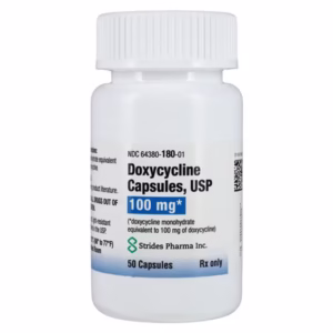 doxycyclin kaufen ohne rezept