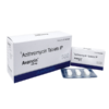 azithromycin kaufen