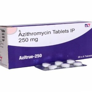 Azithromycin 250 mg