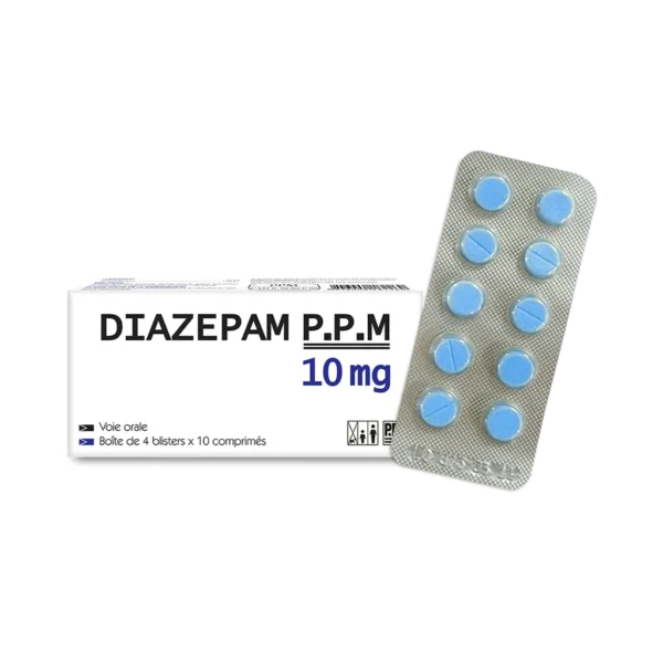 Diazepam kaufen ohne Rezept in Deutschland