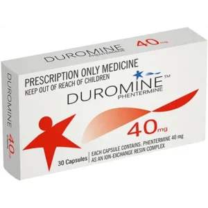 Duromine 40mg