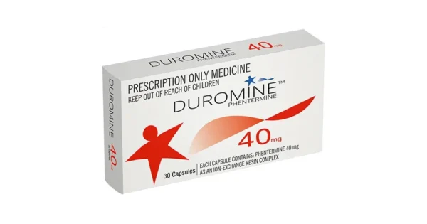 Duromine 40mg