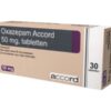 oxazepam kaufen