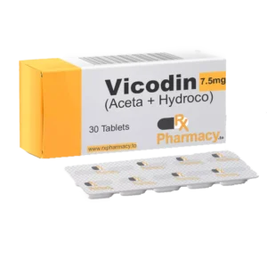 Vicodin kaufen