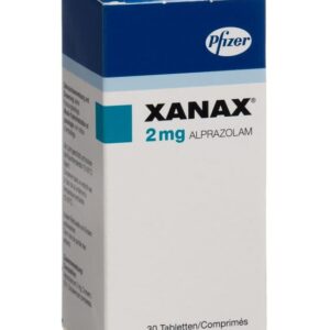 xanax kaufen