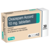 oxazepam kaufen ohne rezept