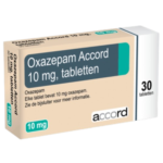 oxazepam kaufen ohne rezept