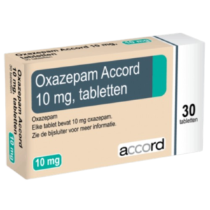 oxazepam kaufen ohne rezept