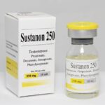 sustanon kaufen deutschland