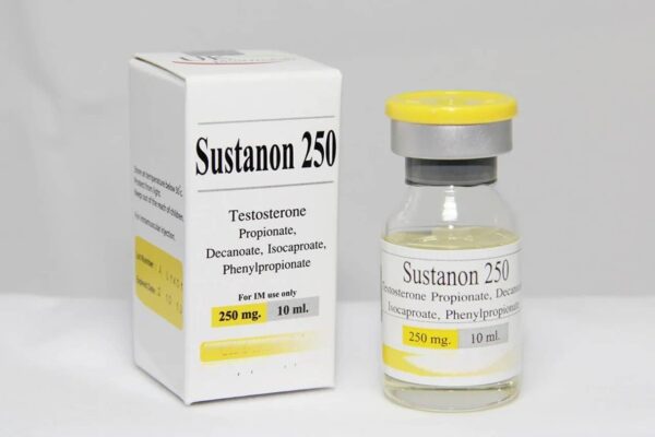 sustanon kaufen deutschland
